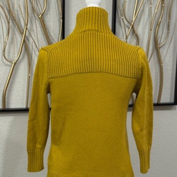 ANN TAYLOR Mock Neck Sweater - Picture 4 of 10